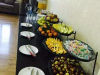 TOWO Topping Hotel (Seda Jinma prairie shop) Hotels in Sertar