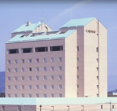 Hotel New Omi