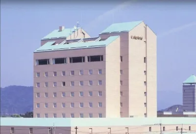 Hotel New Omi Hotel di 