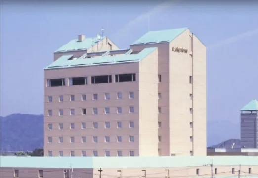 新尾身幸次酒店