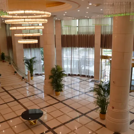 Xiyuan Hotel