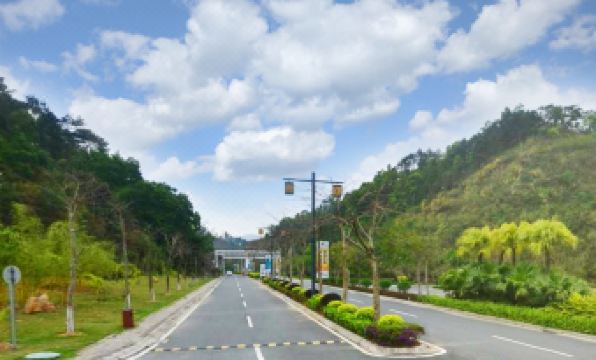 Heyuan Boutique Hotel