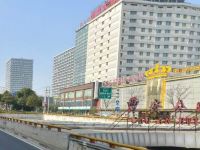 星程酒店(上海安亭地铁站店) - 酒店附近