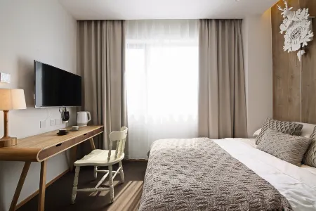 Hansheyueju Hotel