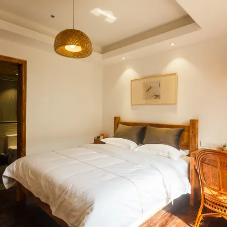 Zizai Jiasu Inn