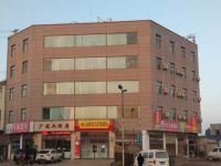 师宗广发大酒店 - 酒店外部