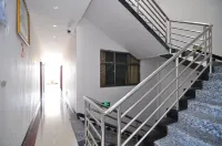 Shibahe Express Hotel