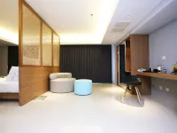 Crown Prince Hotel Surabaya Managed by Midtown Indonesia Hotels near Sharp Bamboo Monument