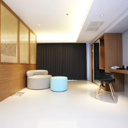 Crown Prince Hotel Surabaya Managed by Midtown Indonesia