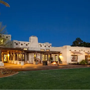 The Wigwam Resort-Phoenix-Litchfield Park Area