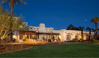 The Wigwam Resort-Phoenix-Litchfield Park Area