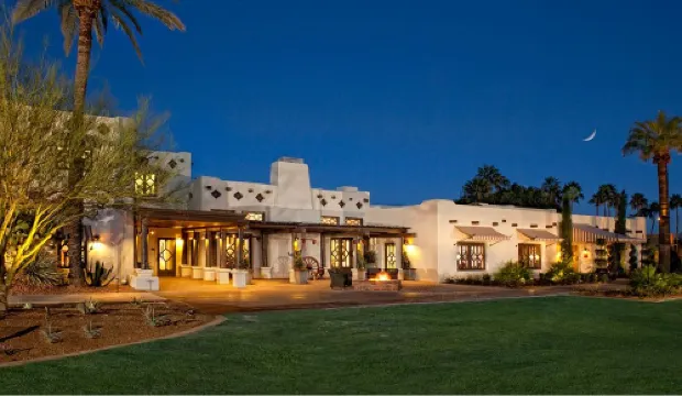 The Wigwam Resort-Phoenix-Litchfield Park Area