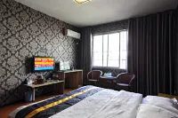 Huijiang Hong Business Hotel - Pet friendly