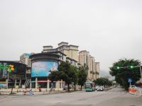 深圳新城旅馆 - 酒店附近