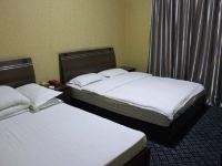 东莞阳光公寓 - 标准双床房