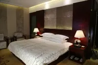 RunFeng Hotel - parcheggio