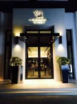 โรงแรมพาดิงดุน (ใจกลางเมืองตู้หยุน) - ห้องครัว