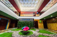 Victoria Business Hotel - pet friendly
