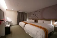 島宇居行藝文旅 - 小旅館
