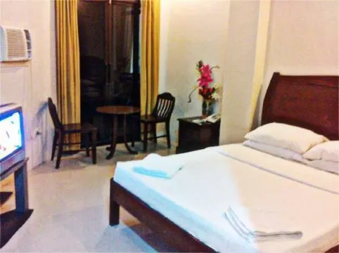 Kode Inn