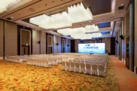 Haizhongzhou International Hotel