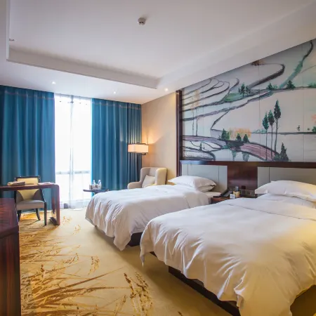 Guangnan Babaogong Hotel
