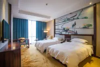 Guangnan Babaogong Hotel فنادق في قوانغ نان