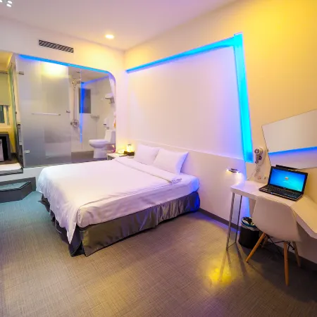 Galaxia Business Hotel