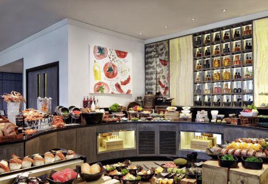 5. 그랜드 머큐어 ..