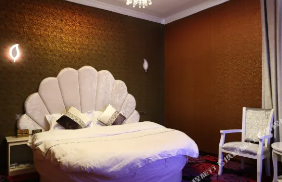 華寧艾西精品酒店