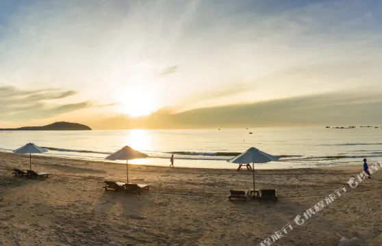 潘達努斯度假酒店