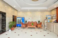 Ningbo Yujia Boutique Hotel