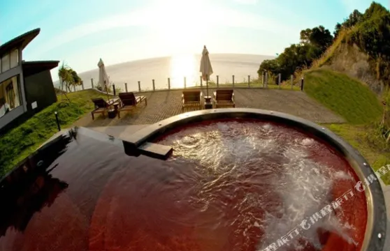 侯本酒店-僅限大人