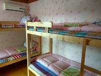 上海168青年旅舍 - 女生六人房（床位）