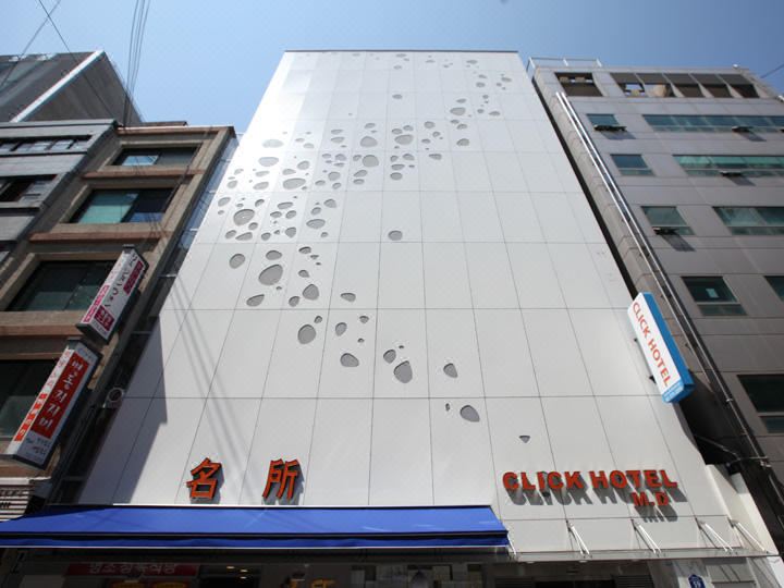 Click Hotel, Seoul - Latest Prices and Deals [2026] | Trip.com