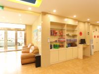 7天连锁酒店(金坛客运中心总站店) - 公共区域