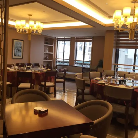 Qingyang Tongtaiyuan Grand Hotel (Qingyang District)
