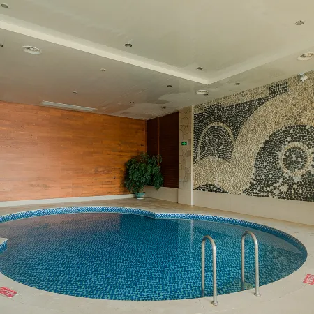 Qiandao Lake Deefly Lake View Holiday Hotel