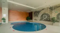 Qiandao Lake Deefly Lake View Holiday Hotel - romantici
