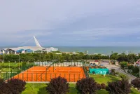 Qingdao Meteorological Holiday Resort - en bord de mer