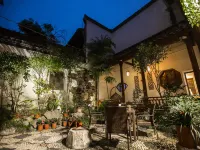 Xitang Guiheyuan Courtyard Boutique Homestay Hotels in Jiashan