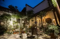 Guiheyuan Boutique Hostel