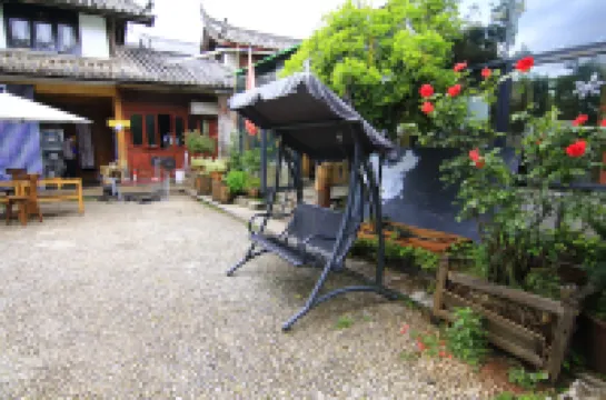 Lijiang Shuhe K2 International Youth Hotle