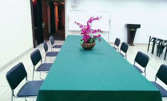 Foshan Guanxin Hotel - Housity
