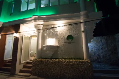 جرين مون كي ريزورت فنادق في 