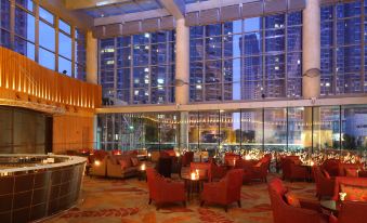 Hilton Nanjing Riverside