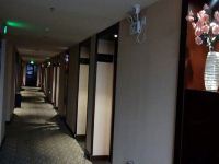 新安蓝瓦房商务酒店 - 公共区域