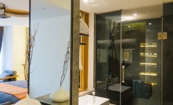 Heshun New Asia Aesthetics Boutique Hotel