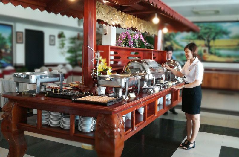 Phương Đông - Orient Hotel Da Nang photo 3