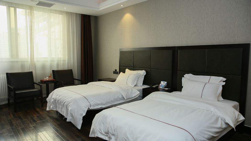 Tujia Hotel